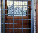 porte