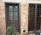 porte